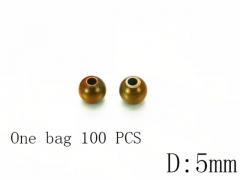 HY Stainless Steel 316L Beads Fittings-HY70A1172KLG