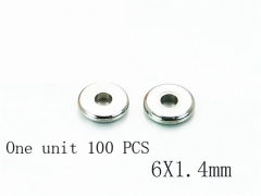 HY Stainless Steel 316L Beads Fittings-HY70A1227HLX