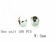 HY Stainless Steel 316L Beads Fittings-HY70A1245ISD