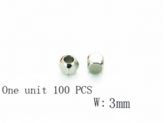 HY Stainless Steel 316L Beads Fittings-HY70A1243HLZ