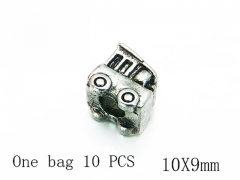 HY Stainless Steel 316L Jewelry Fittings-HY70A0942JYT