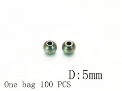 HY Stainless Steel 316L Beads Fittings-HY70A1170KLS