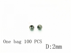 HY Stainless Steel 316L Beads Fittings-HY70A1179KLE