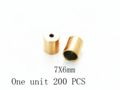 HY Stainless Steel 316L Beads Fittings-HY70A1287HNDS