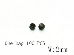 HY Stainless Steel 316L Beads Fittings-HY70A1131KLD