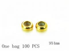 HY Stainless Steel 316L Beads Fittings-HY70A1161ORE