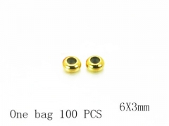 HY Stainless Steel 316L Beads Fittings-HY70A1149ODF