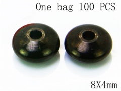 HY Stainless Steel 316L Beads Fittings-HY70A0203LLZ
