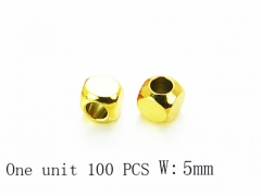 HY Stainless Steel 316L Beads Fittings-HY70A1250KLT