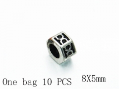 HY Stainless Steel 316L Jewelry Fittings-HY70A1062JSD