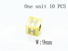 HY Stainless Steel 316L Beads Fittings-HY59A0040I1T
