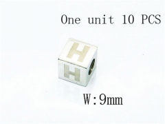 HY Stainless Steel 316L Beads Fittings-HY59A0014HPQ