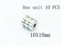 HY Stainless Steel 316L Beads Fittings-HY59A0001H3W