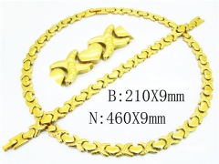HY Wholesale Hot Sales Necklaces Bracelets-HY63S1003JOF