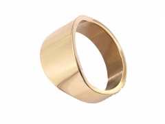 HY Jewelry Wholesale Stainless Steel 316L Popular Rings-HY0045R037