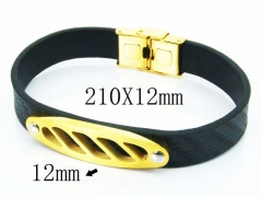 HY Wholesale Bracelets (Leather)-HY23B0055HJF