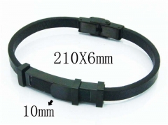 HY Wholesale Bracelets (Leather)-HY23B0038HLT