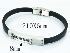 HY Wholesale Bracelets (Leather)-HY23B0039HKD