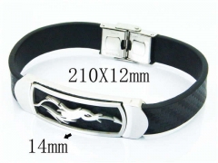 HY Wholesale Bracelets (Leather)-HY23B0065HKD