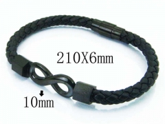 HY Wholesale Bracelets (Leather)-HY23B0007HNQ