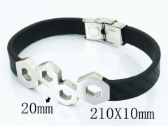 HY Wholesale Bracelets (Leather)-HY23B0045HJE
