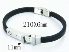 HY Wholesale Bracelets (Leather)-HY23B0032HJD