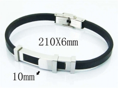 HY Wholesale Bracelets (Leather)-HY23B0035HJS