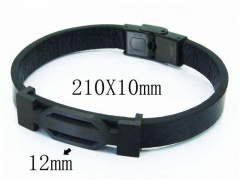 HY Wholesale Bracelets (Leather)-HY23B0061HHE