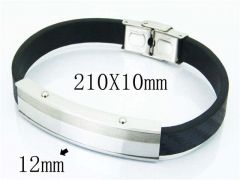 HY Wholesale Bracelets (Leather)-HY23B0050HLD