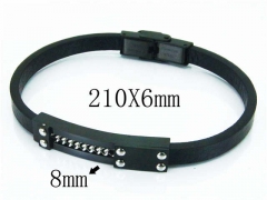 HY Wholesale Bracelets (Leather)-HY23B0041HMD