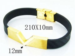 HY Wholesale Bracelets (Leather)-HY23B0062HLS