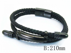 HY Wholesale Bracelets (Leather)-HY23B0021IYY