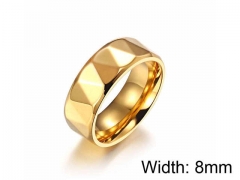 HY Wholesale 316L Stainless Steel rings-HY0052R009