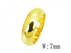 HY Wholesale 316L Stainless Steel Rings-HY23R0025I5