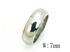 HY Wholesale 316L Stainless Steel Rings-HY23R0024IW
