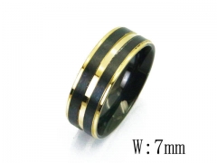 HY Wholesale 316L Stainless Steel Rings-HY23R0015NT