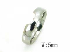 HY Wholesale 316L Stainless Steel Rings-HY23R0023JU