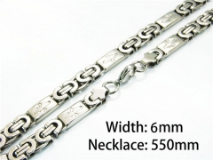 HY Wholesale Stainless Steel 316L Chain-HY08N0101HLR