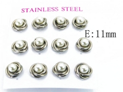 HY Wholesale 316L Stainless Steel Stud-HY59E0581HNX