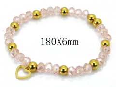 HY Wholesale Hot Bracelets-HY21B0301NX