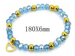 HY Wholesale Hot Bracelets-HY21B0300NA