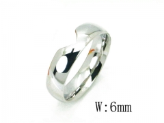 HY Wholesale 316L Stainless Steel Rings-HY23R0051JQ