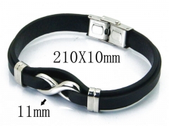 HY Wholesale Bracelets (Leather)-HY23B0199HHE