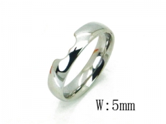 HY Wholesale 316L Stainless Steel Rings-HY23R0052JQ