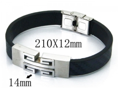 HY Wholesale Bracelets (Leather)-HY23B0213HJF