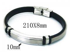 HY Wholesale Bracelets (Leather)-HY23B0177HJE