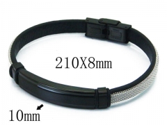 HY Wholesale Bracelets (Leather)-HY23B0179HLD