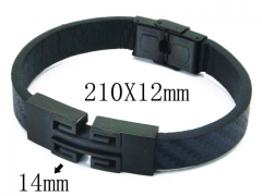 HY Wholesale Bracelets (Leather)-HY23B0215HLE