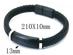 HY Wholesale Bracelets (Leather)-HY23B0226HLX