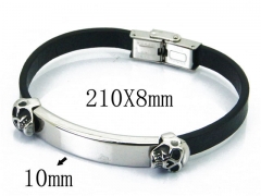HY Wholesale Bracelets (Leather)-HY23B0201HHL